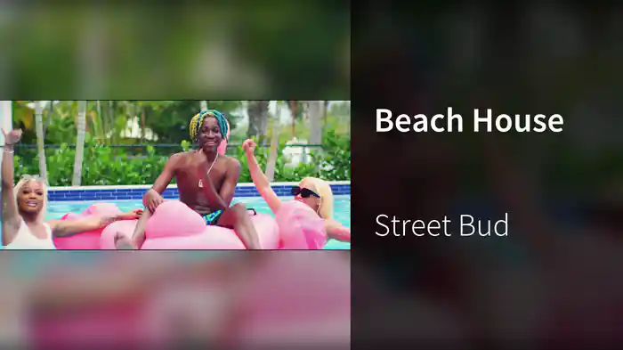 Beach House