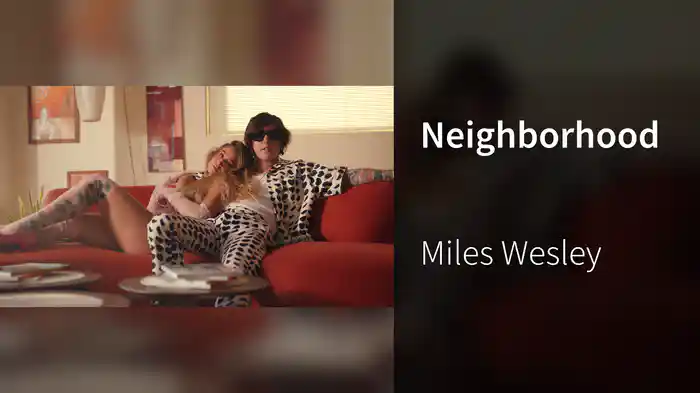 Neighborhood