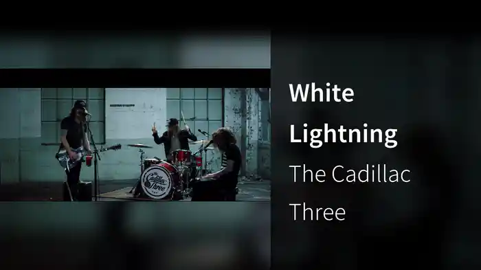 White Lightning