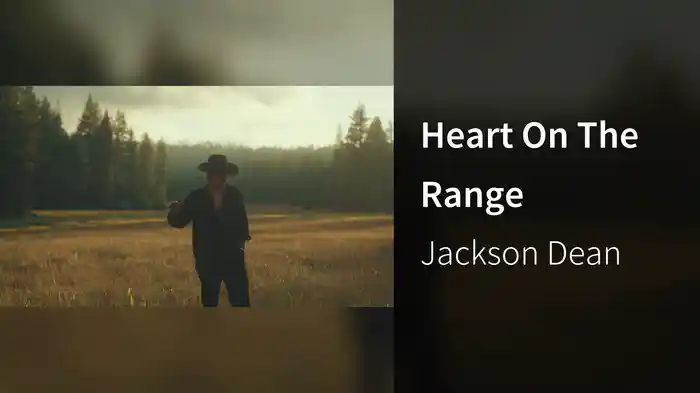 Heart On The Range