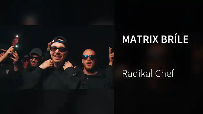 MATRIX BRÍLE