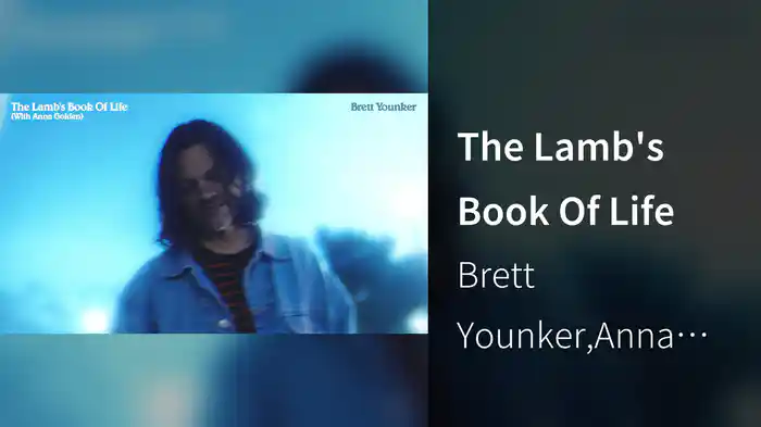 The Lamb's Book Of Life (Audio)