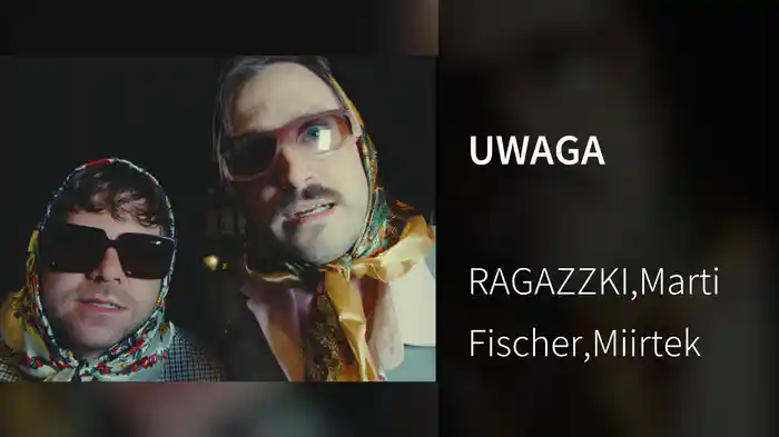 UWAGA