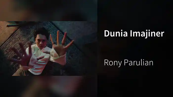 Dunia Imajiner