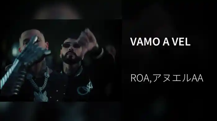 VAMO A VEL