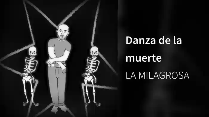 Danza de la muerte