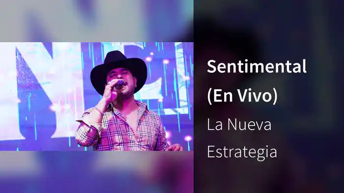 Sentimental (En Vivo)