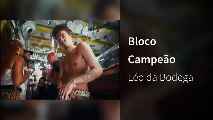 Bloco Campeão