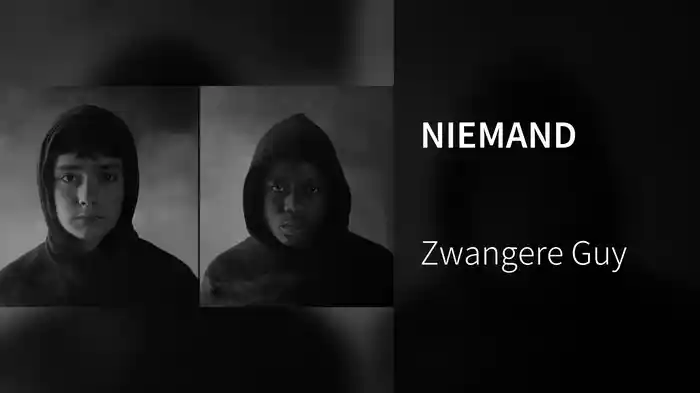 NIEMAND