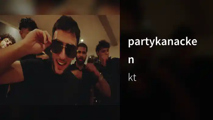 partykanacken
