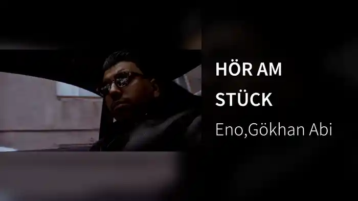 HÖR AM STÜCK