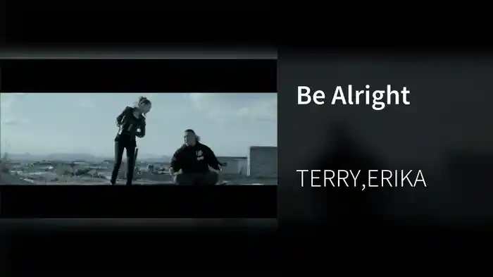 Be Alright