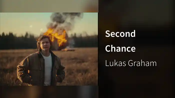 Second Chance
