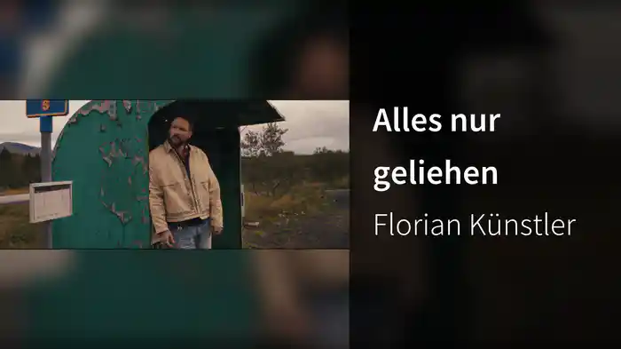Alles nur geliehen