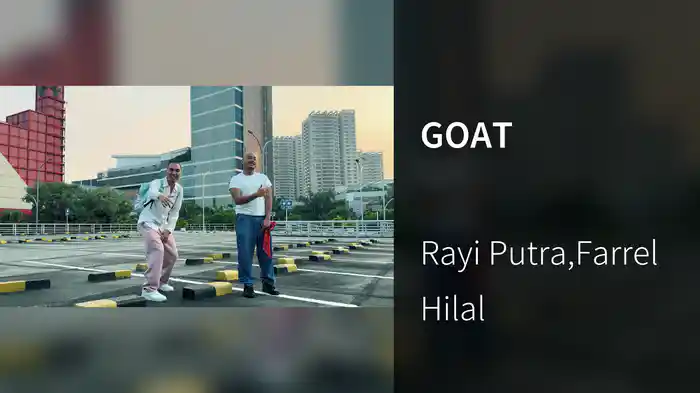 GOAT
