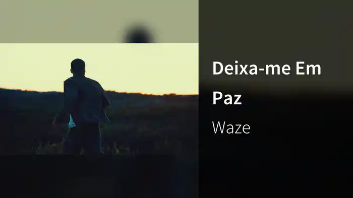 Deixa-me Em Paz