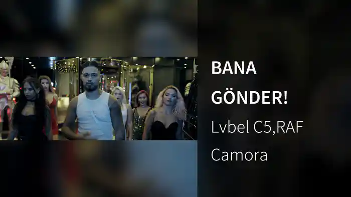 BANA GÖNDER!