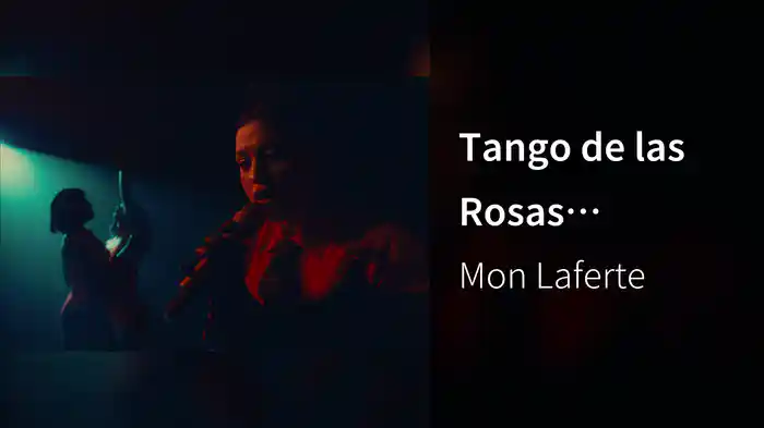 Tango de las Rosas (Premios Musa 2023)