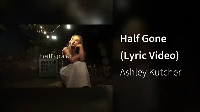 Half Gone (Lyric Video)