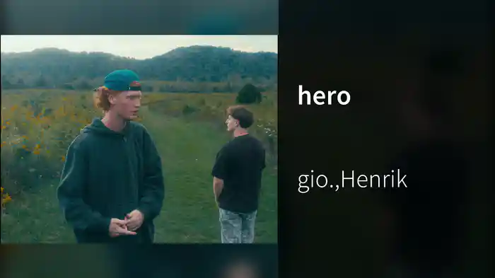 hero