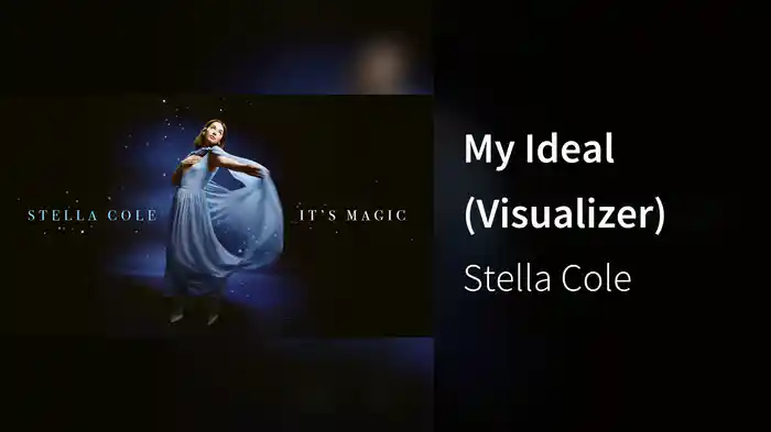 My Ideal (Visualizer)