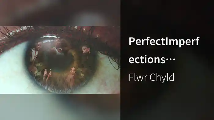 PerfectImperfections (Audio)