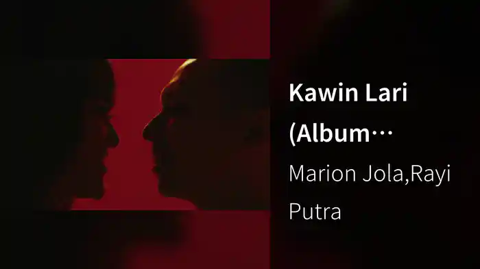 Kawin Lari (Album Version)