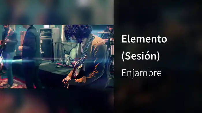 Elemento (Sesión)