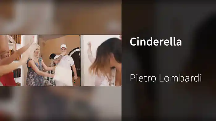 Cinderella