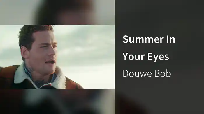 Summer In Your Eyes