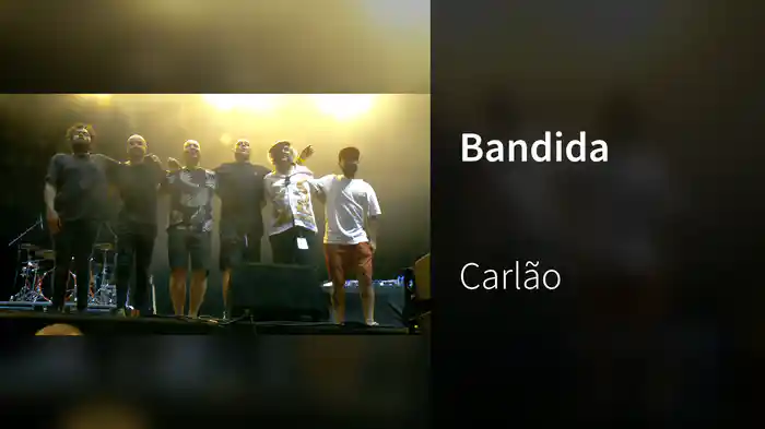 Bandida