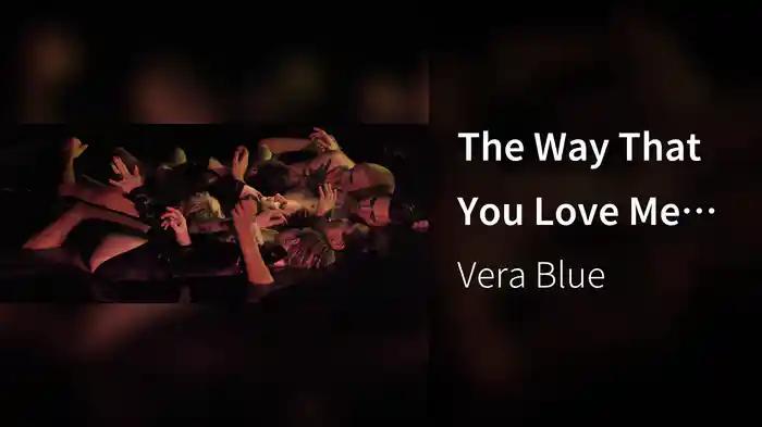 The Way That You Love Me (Behind The Scenes)