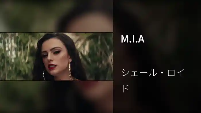 M.I.A