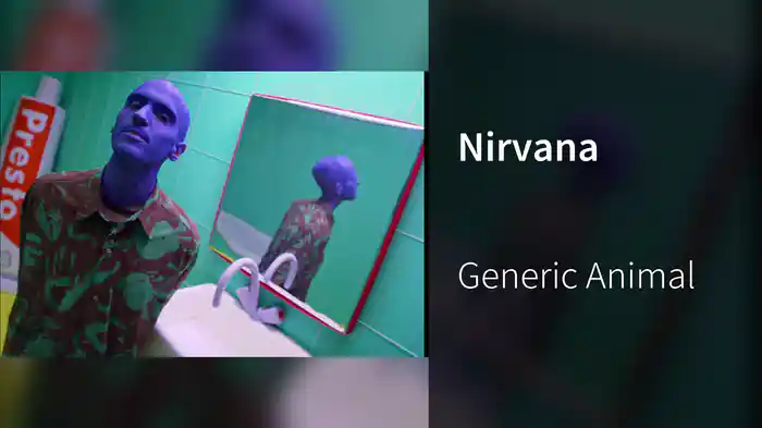 Nirvana