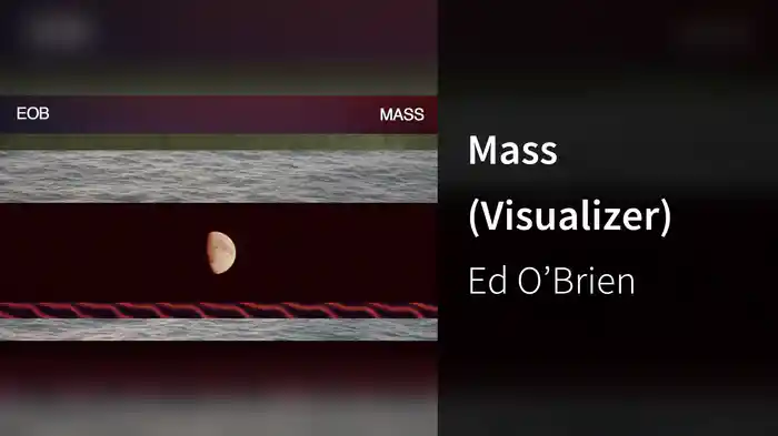 Mass (Visualizer)