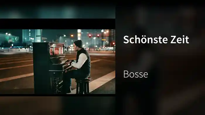 Schönste Zeit