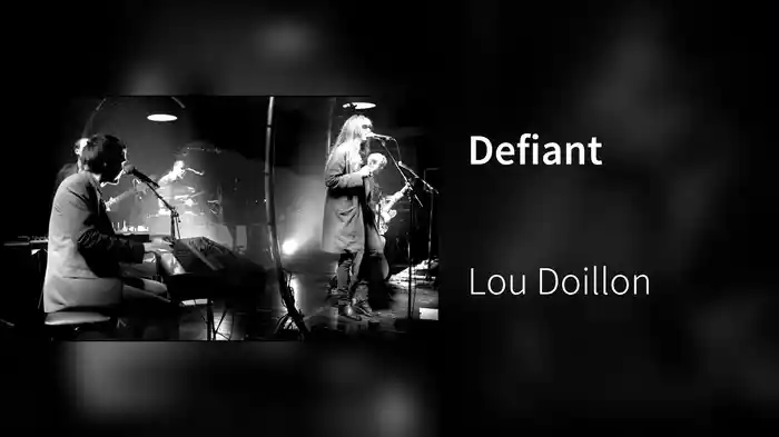 Defiant