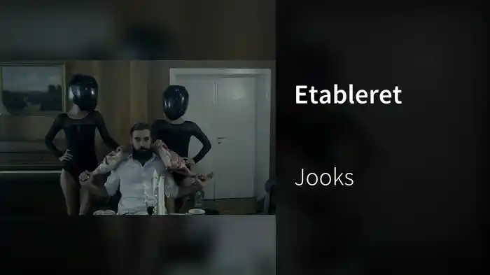Etableret