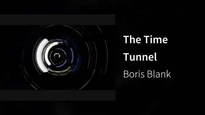 The Time Tunnel