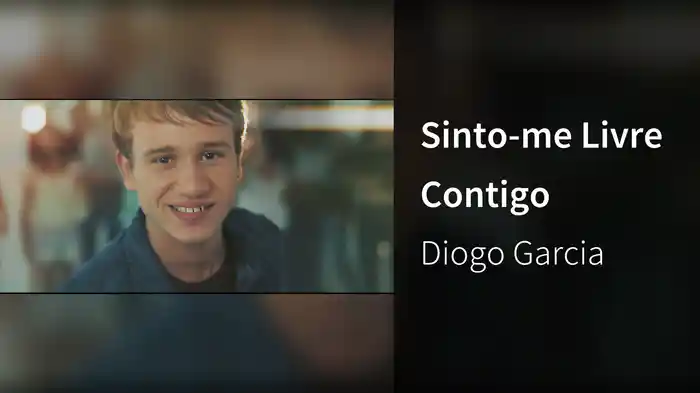 Sinto-me Livre Contigo