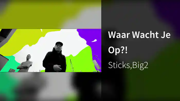 Waar Wacht Je Op?!