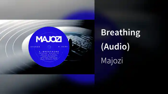 Breathing (Audio)