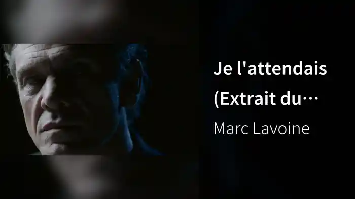Je l'attendais (Extrait du conte musical "Les souliers rouges")