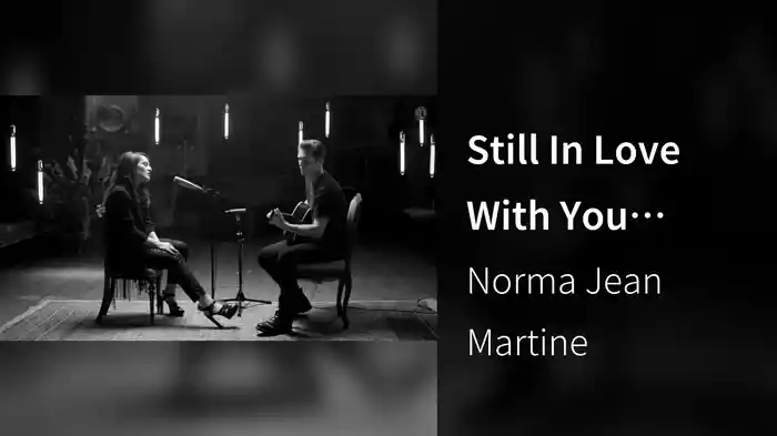 Still In Love With You (Acoustic Version)