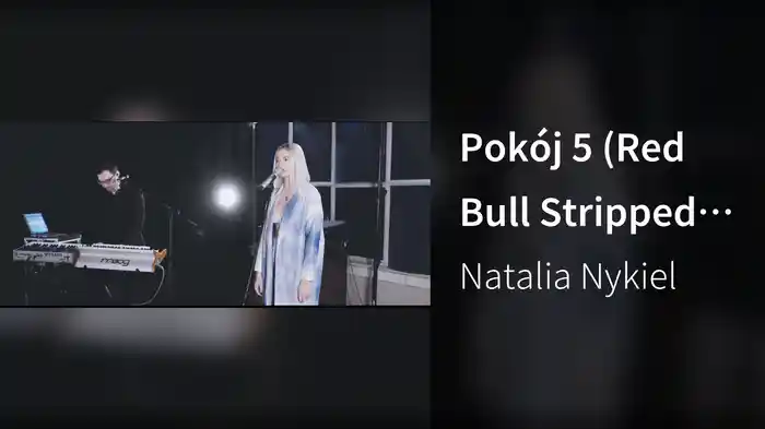 Pokój 5 (Red Bull Stripped Session)