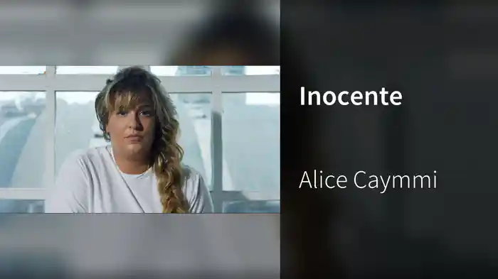 Inocente