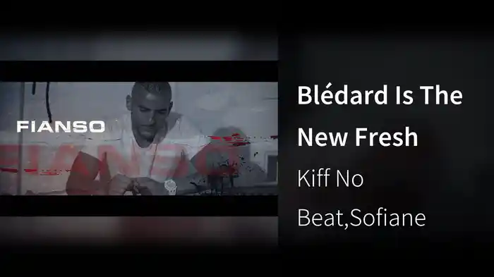 Blédard Is The New Fresh