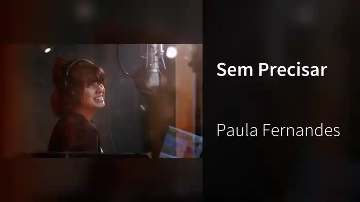 Sem Precisar