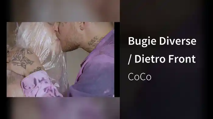 Bugie Diverse / Dietro Front