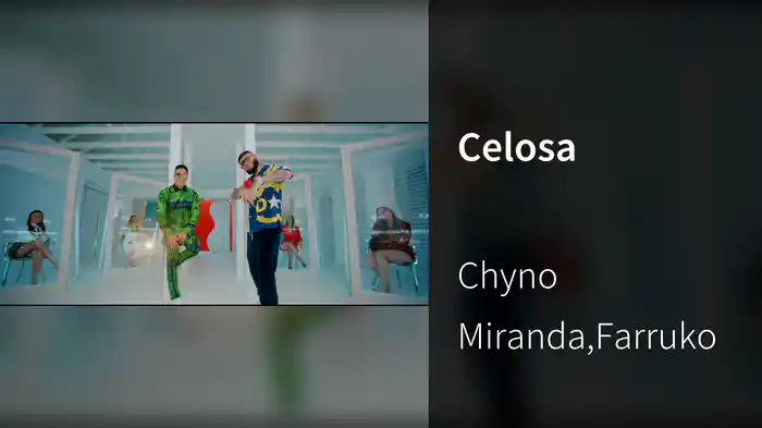 Celosa